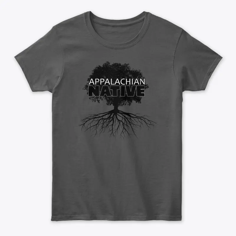 The Appalachian Native