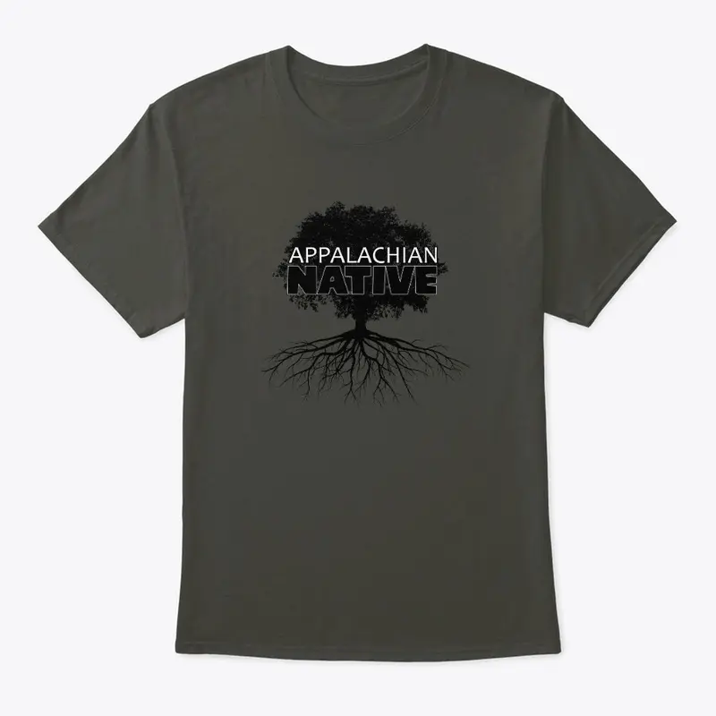 The Appalachian Native