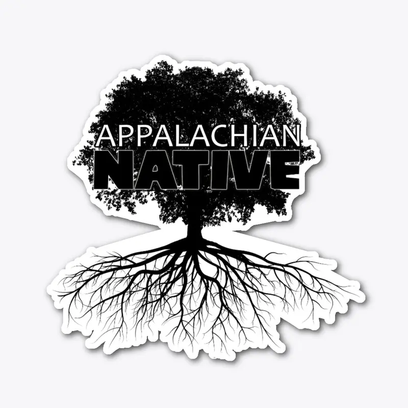 The Appalachian Native